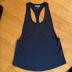 Work-Out  Racer Back
